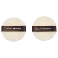 Medium Velour Puff 2 - Pack