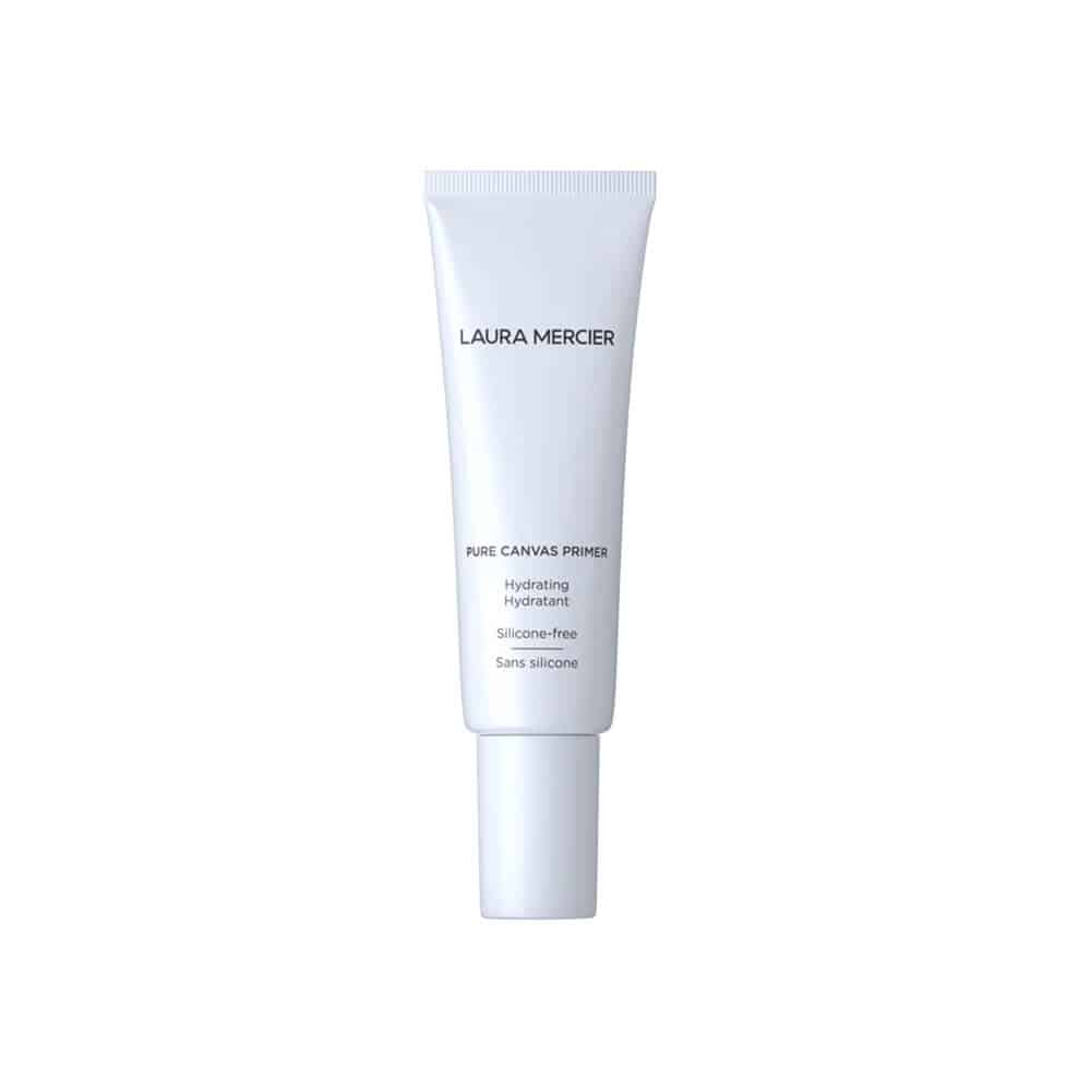 Pure Canvas Primer Hydrating