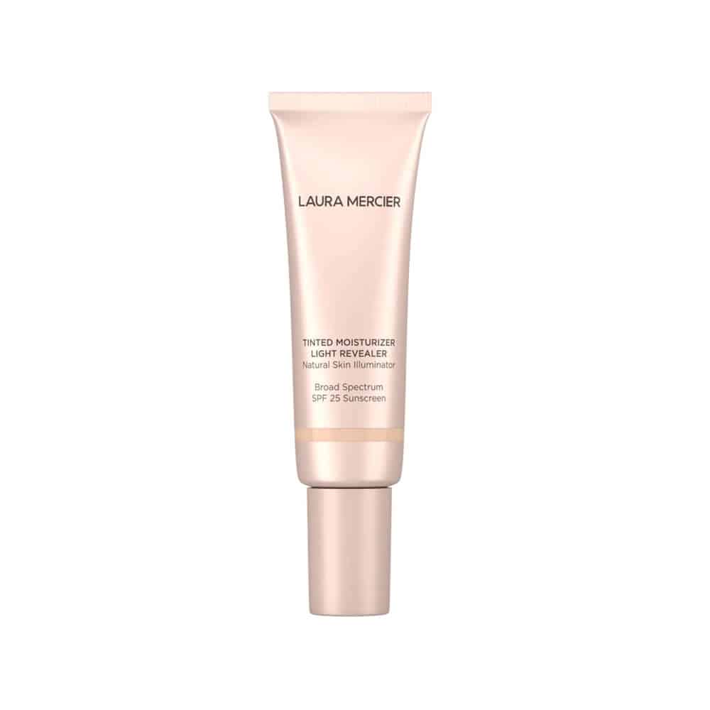 Tinted Moisturizer Light Revealer Natural Skin Illuminator SPF 25