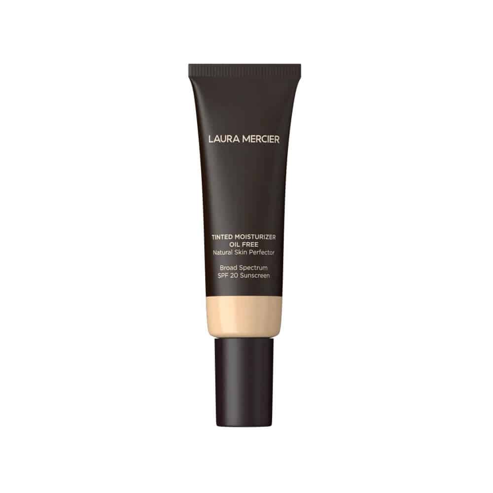 Tinted Moisturizer Oil Free Natural Skin Perfector SPF 20
