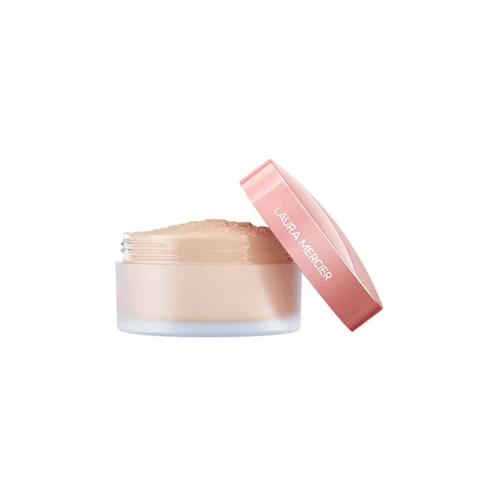 Translucent Loose Setting Powder Light Catcher