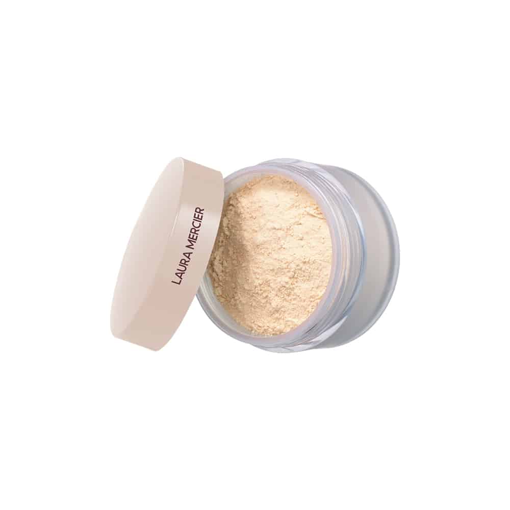 Translucent Loose Setting Powder Ultra Blur