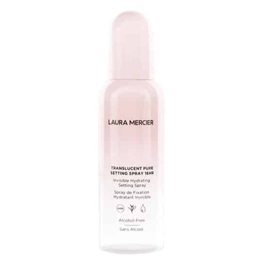 Translucent Pure Setting Spray - Full Sized