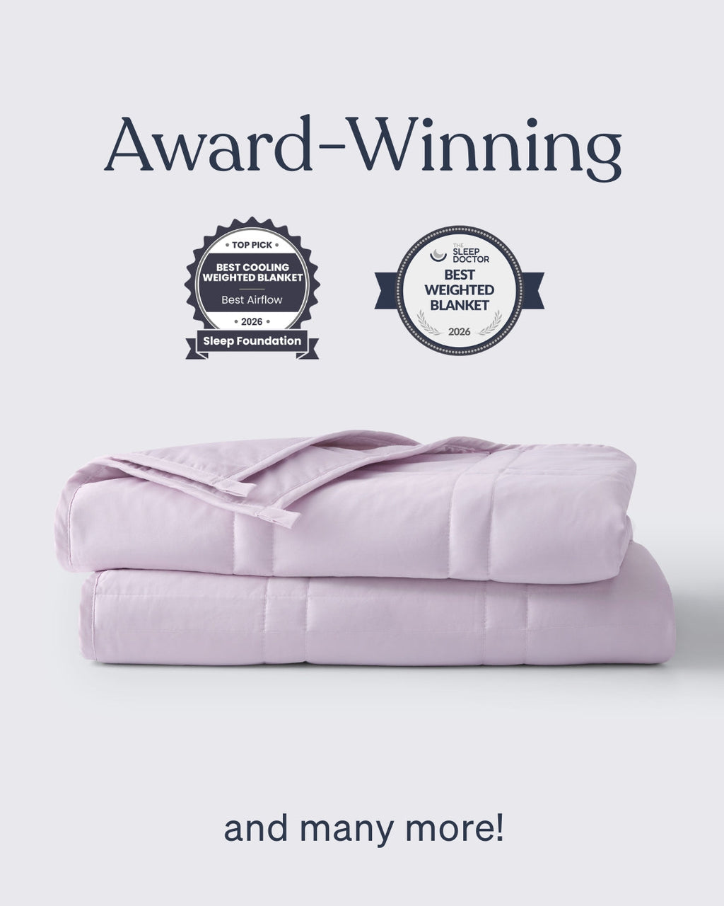 Weighted Blanket