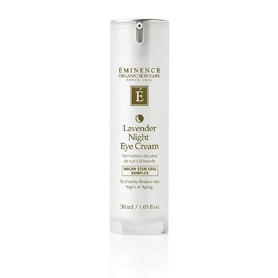 Lavender Age Corrective Night Eye Cream 1.05 oz