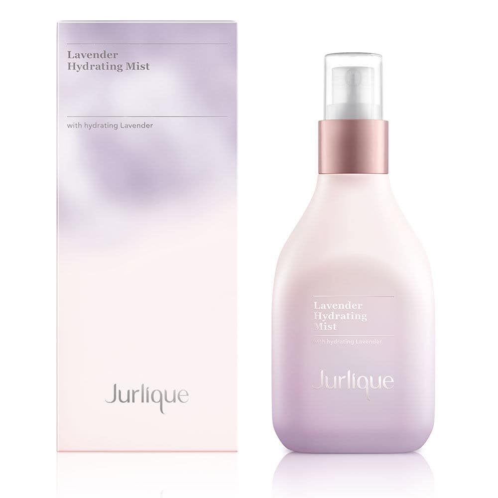 Lavender Hydrating Mist 3.3 oz