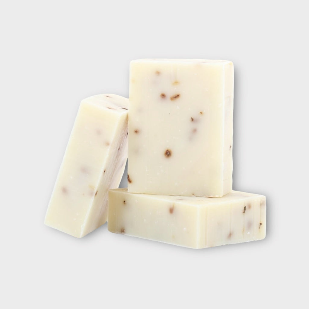 Bar Soap | Plant Based | Lavender Fields