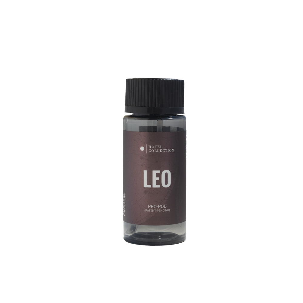 Leo Luxury Diffuser Oil