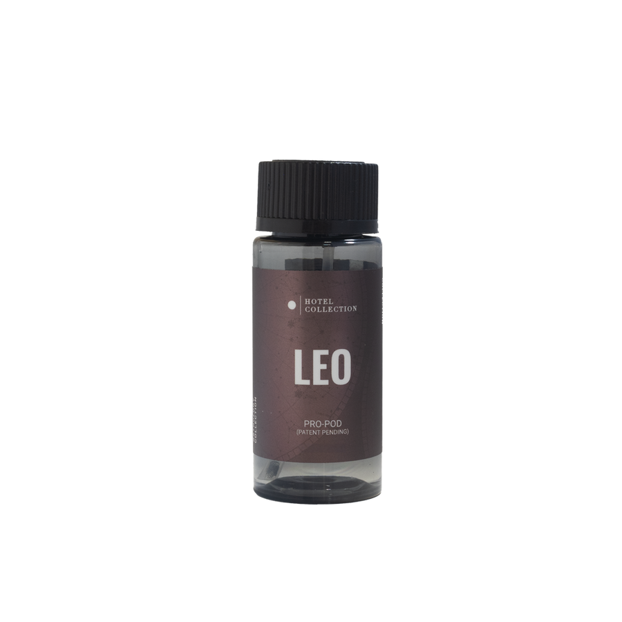 Leo Luxury Diffuser Oil
