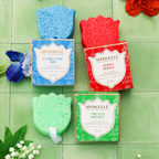 Les Fleurs Body Buffer Trio Set 1 - WONDERWALL