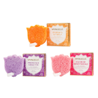 Les Fleurs Body Buffer Trio Set 2 - WONDERWALL