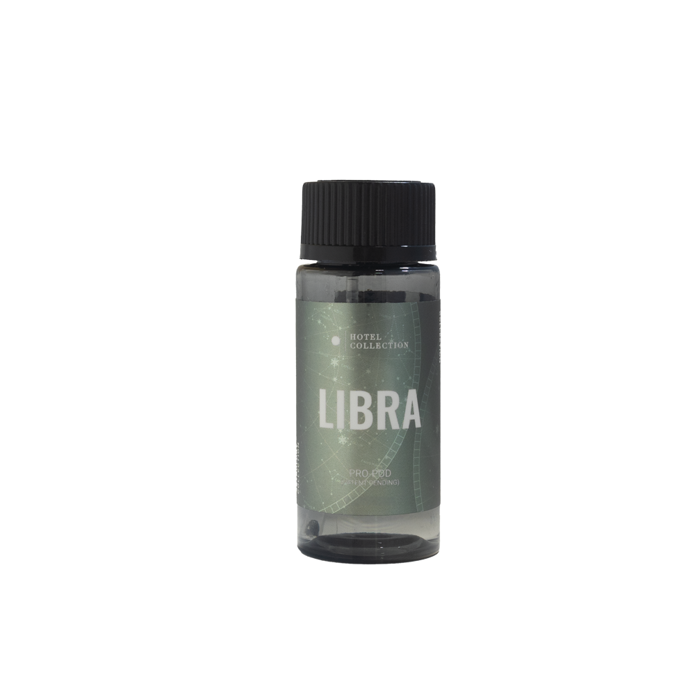 Libra Luxury Diffuser Oil