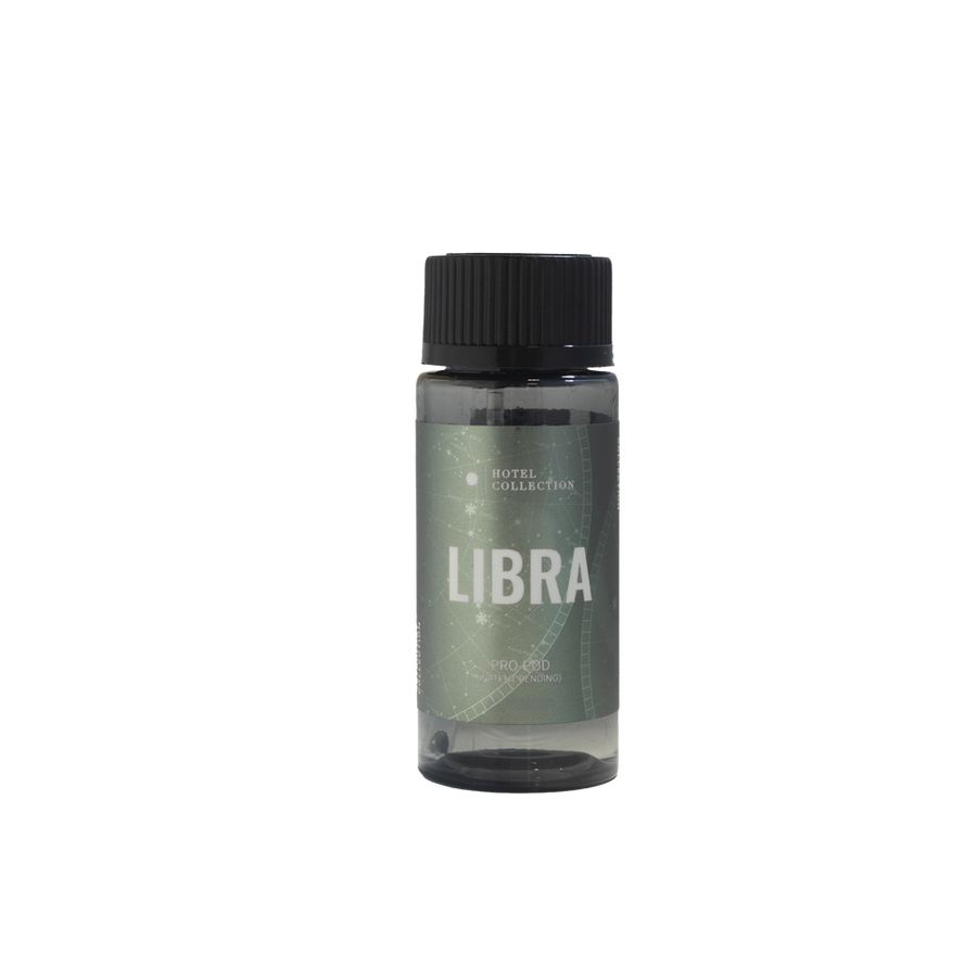 Libra Luxury Diffuser Oil