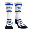 Virginia - License Plate Crew Socks