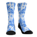 In Bluem Crew Socks