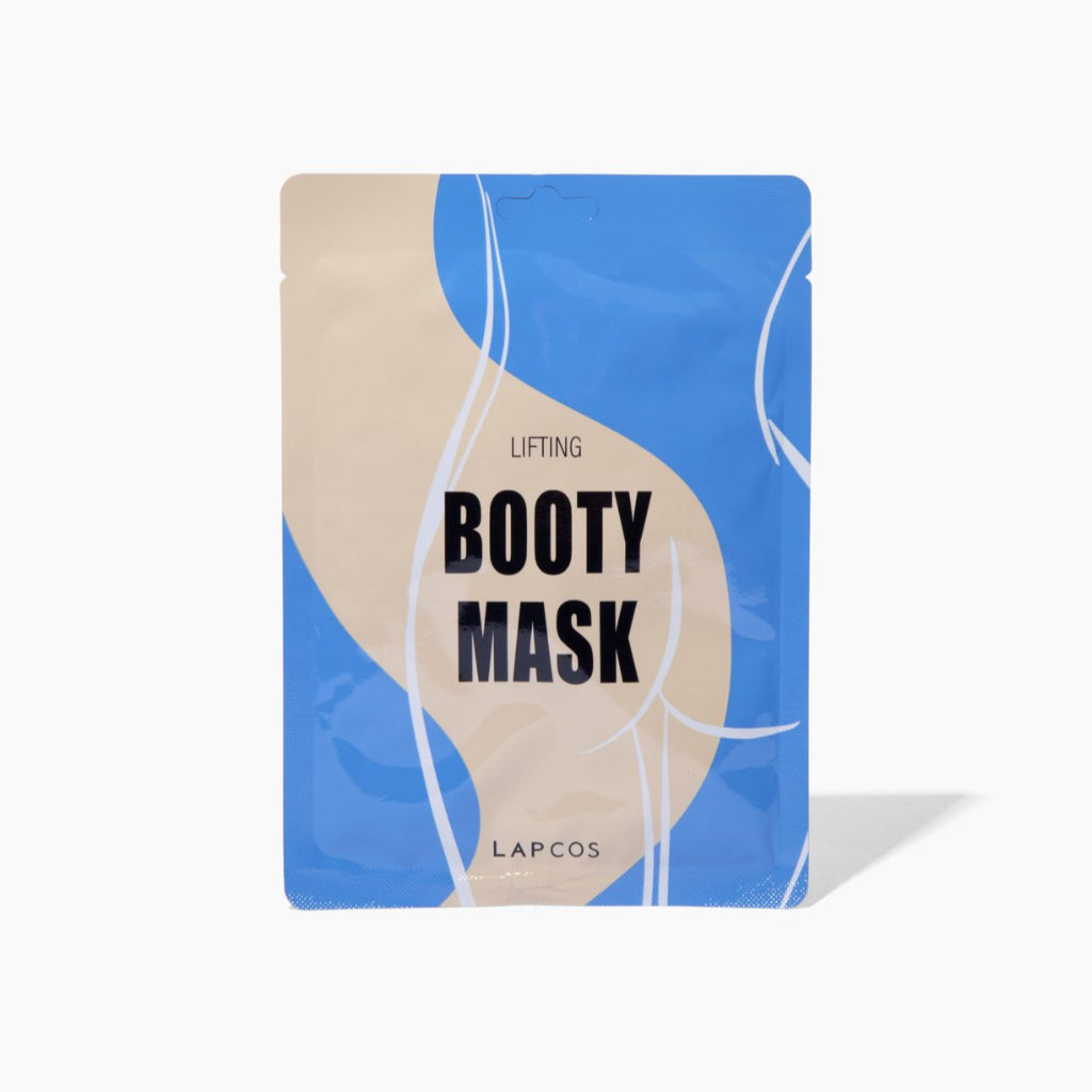 Lifting Booty Mask