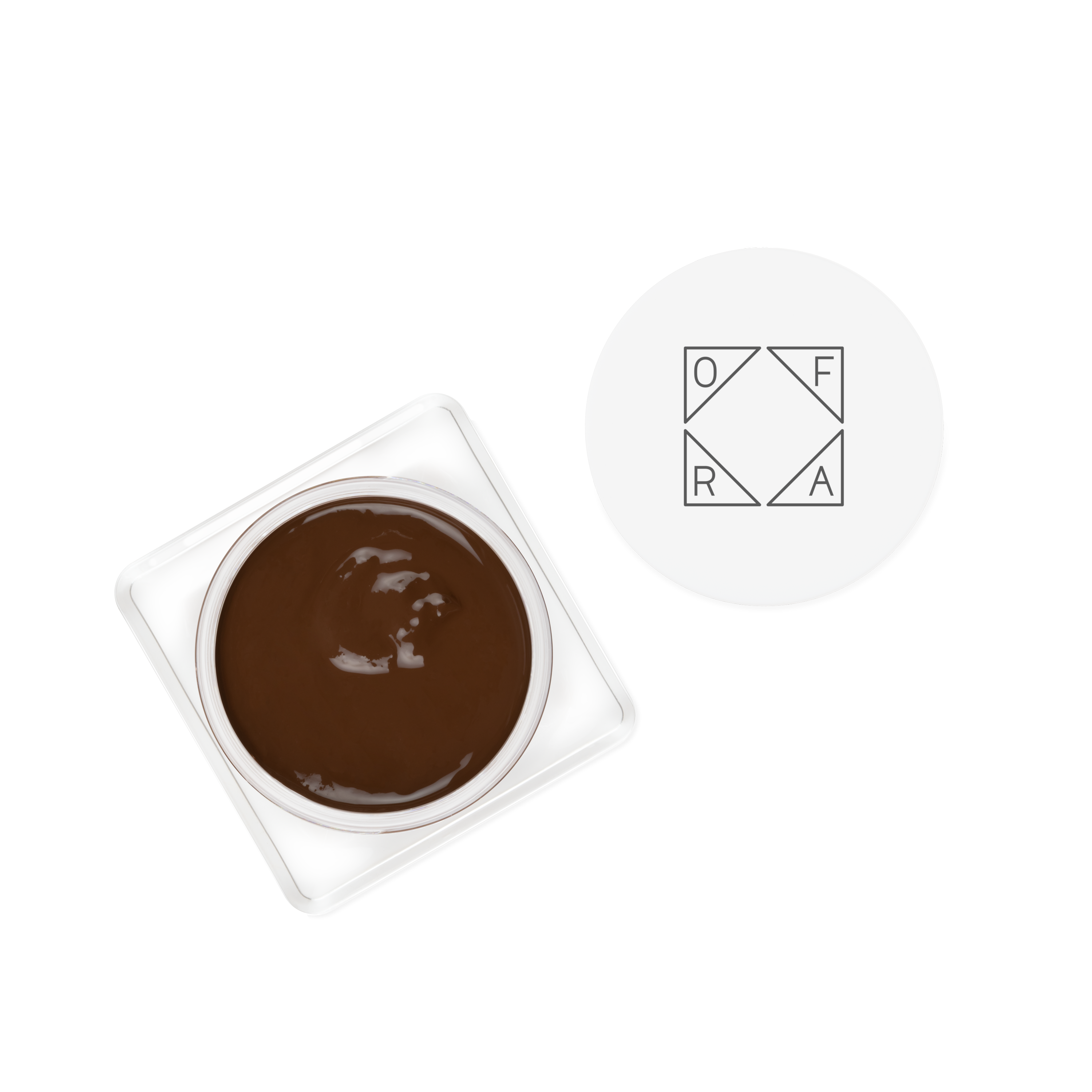 Eyebrow Gel - Light Brown