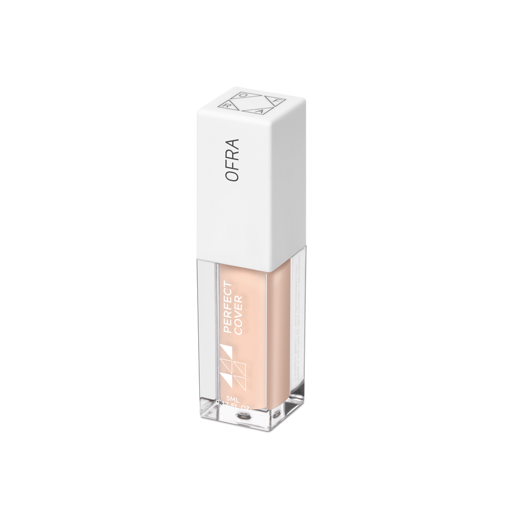 Perfect Cover Concealer - Light Nude