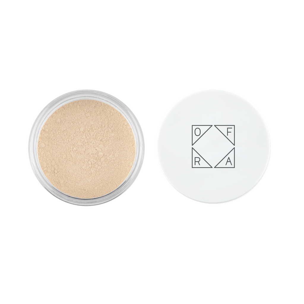Airbrush Setting Powder - Translucent Light