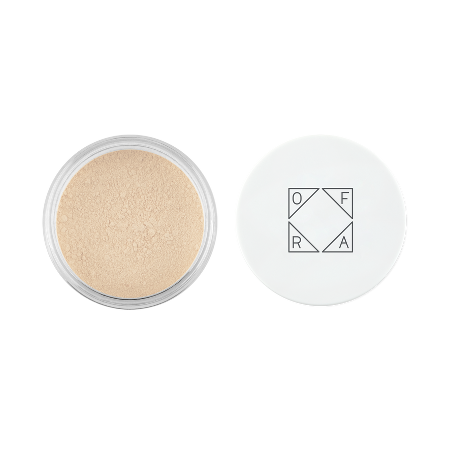 Airbrush Setting Powder - Translucent Light