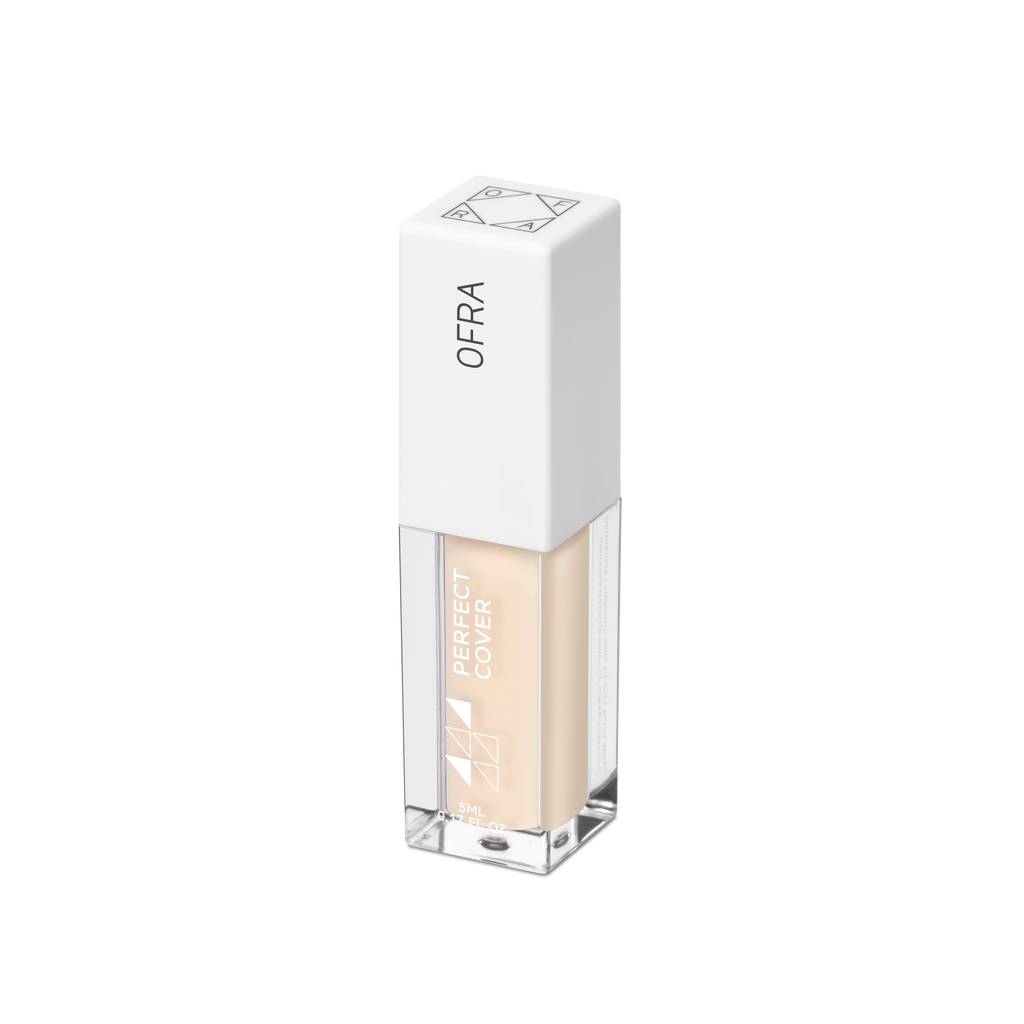 Perfect Cover Concealer - Light Warm Beige