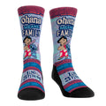 Lilo & Stitch - Ohana Means Family Crew Socks