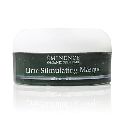 Lime Stimulating Masque 2 oz