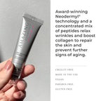 Line Smoother + Primer with Neodermyl® - WONDERWALL