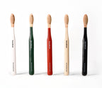 RemoBrush- Miswak-Infused Bamboo Toothbrush - WONDERWALL