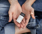 Vanilla Bean Tallow Lip Butter in Eco-Friendly Travel Tubes - WONDERWALL