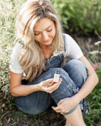 Vanilla Bean Tallow Lip Butter in Eco-Friendly Travel Tubes - WONDERWALL