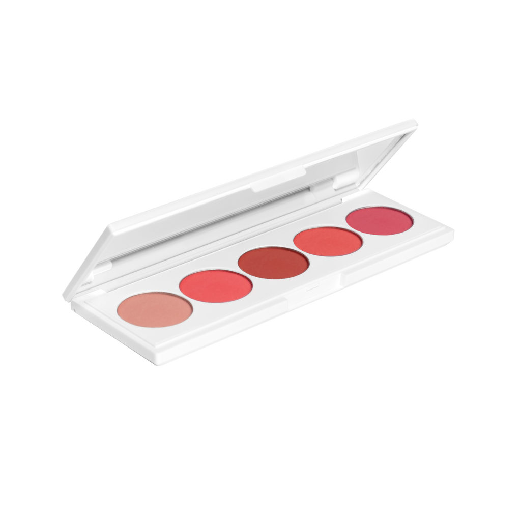 Signature Palette - Lipstick Nudes