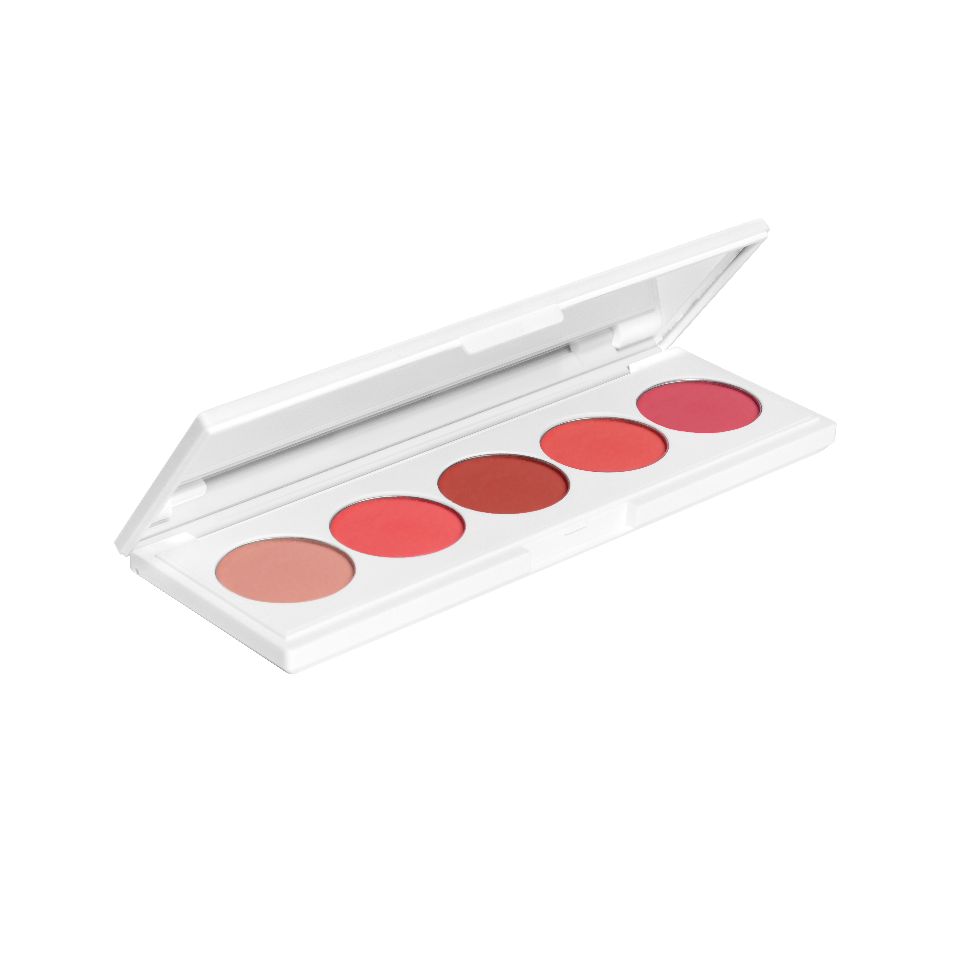 Signature Palette - Lipstick Nudes