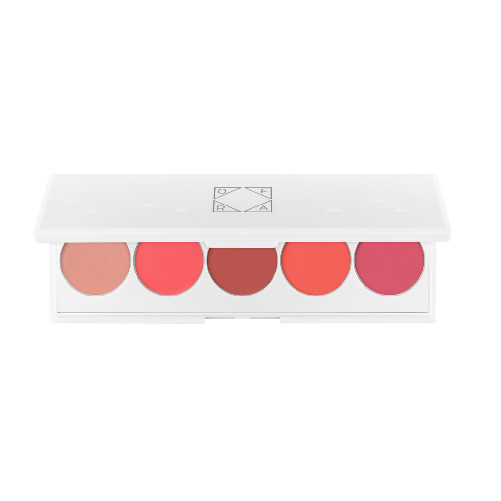Signature Palette - Lipstick Nudes
