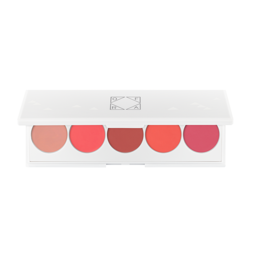 Signature Palette - Lipstick Nudes