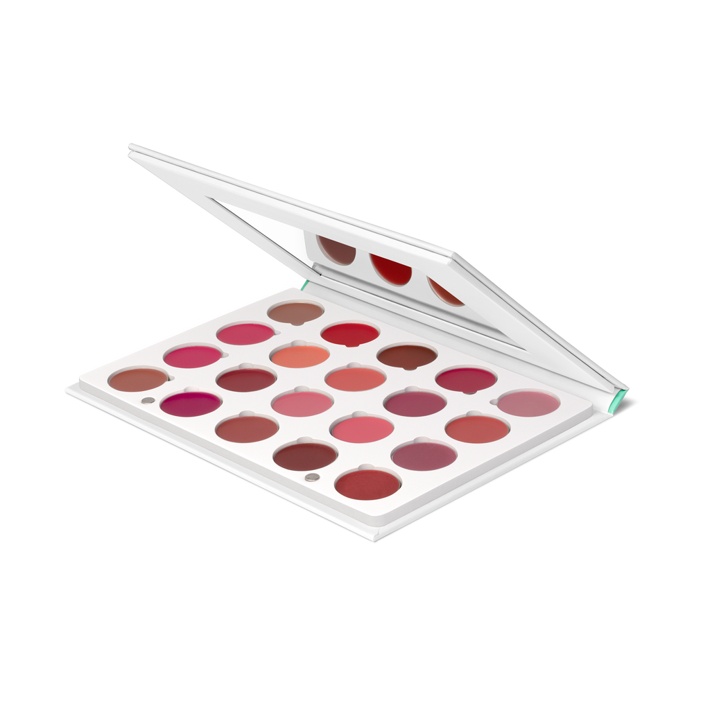 Pro Palette - Lipstick