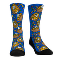 Loaded Baked Potato All-Over Crew Socks