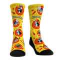 Looney Tunes - That's All Folks! Crew Socks