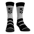 Los Angeles Kings - Jersey Series (Alternate) Crew Socks