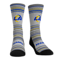 Los Angeles Rams - Heather Classics Crew Socks