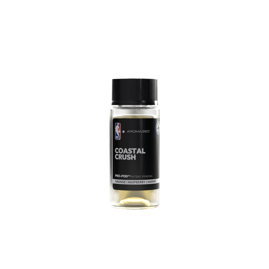 Coastal Crush Luxury Diffuser Oil