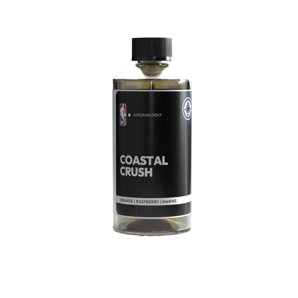 Coastal Crush