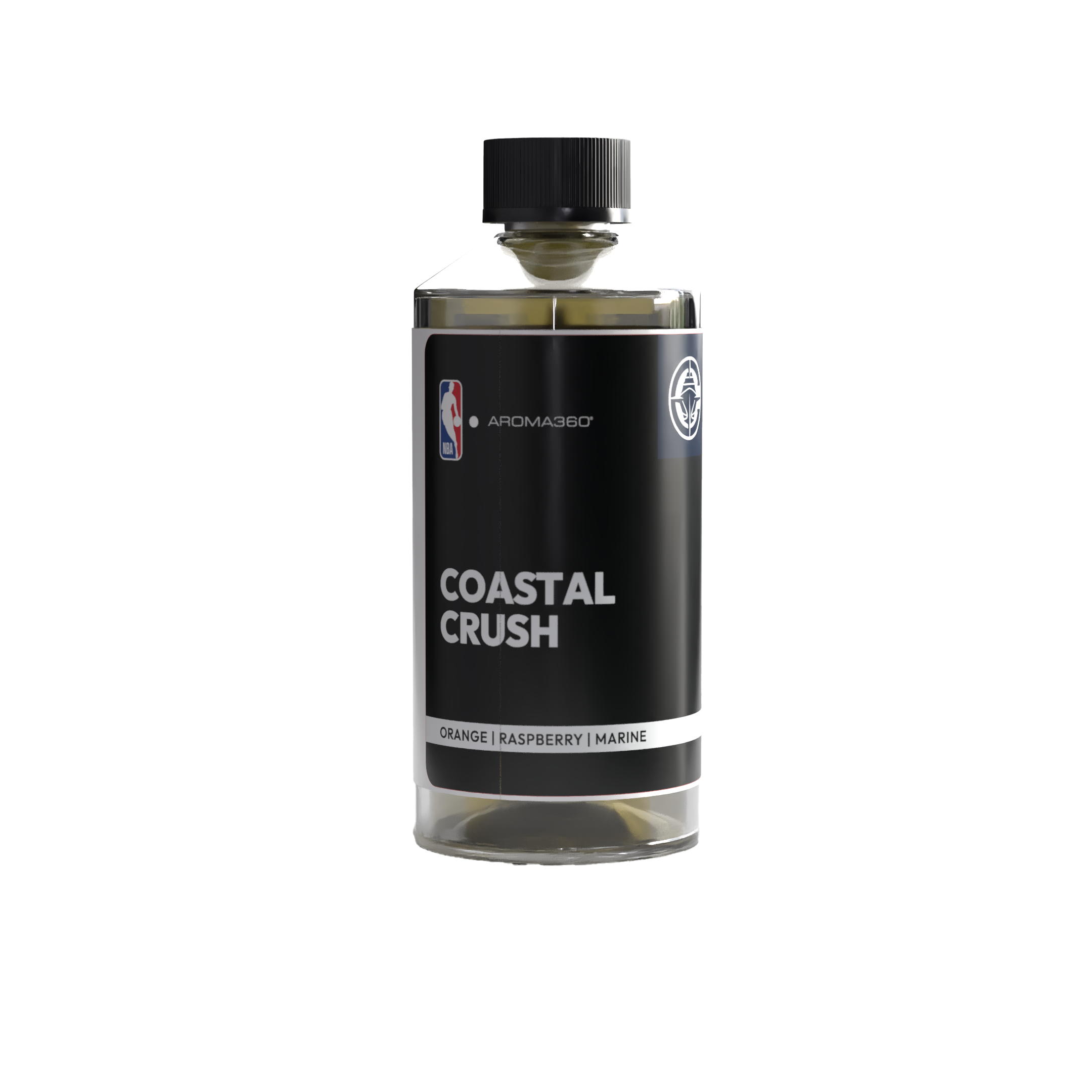 Coastal Crush Luxury Diffuser Oil