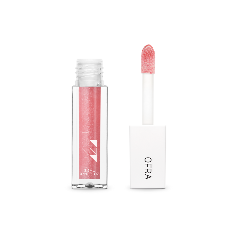 Lip Gloss - Love