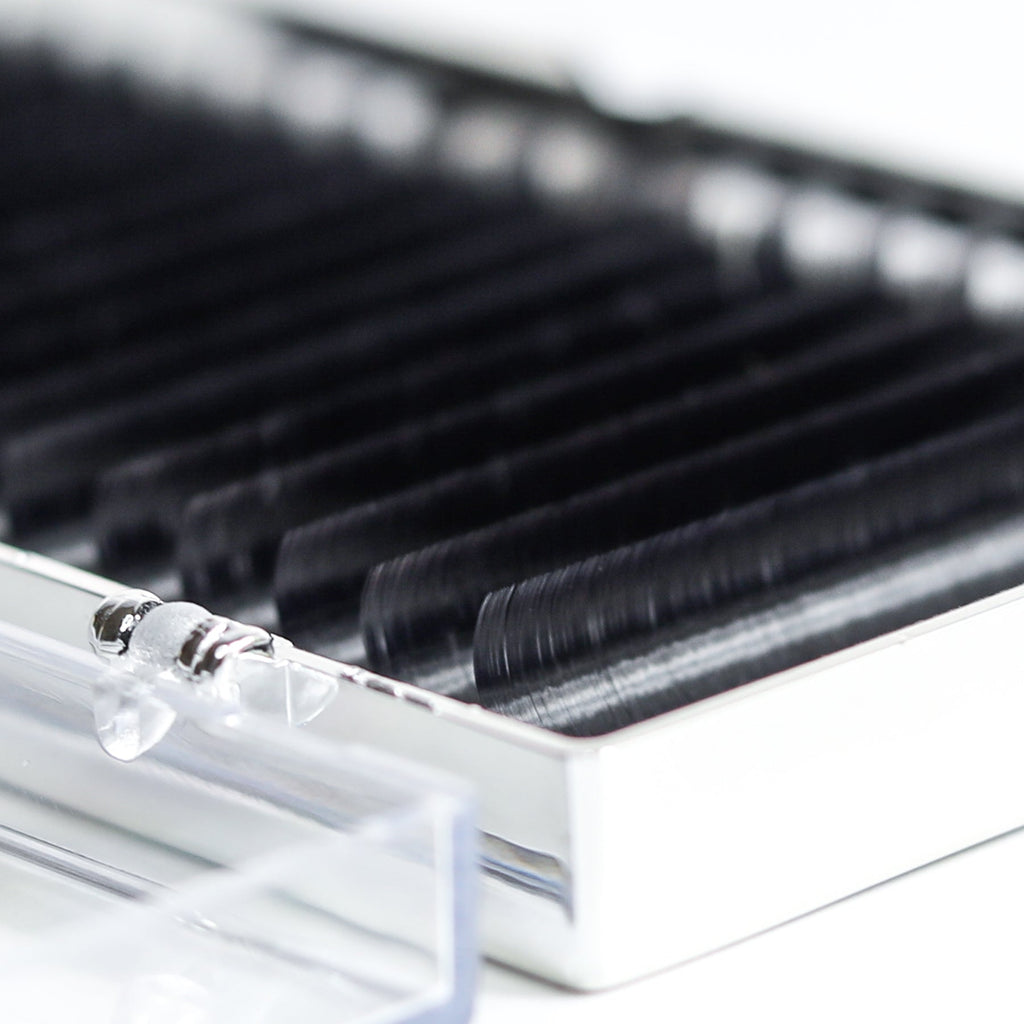 Royal Eyelash Extensions - 16 Lines L Curl
