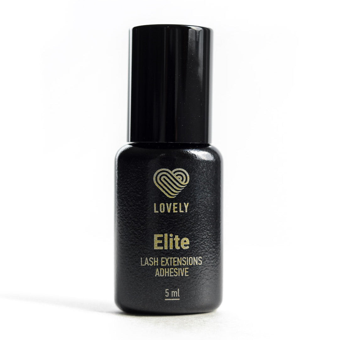 Elite Eyelash Extension Glue