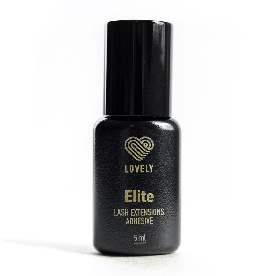 Elite Eyelash Extension Glue