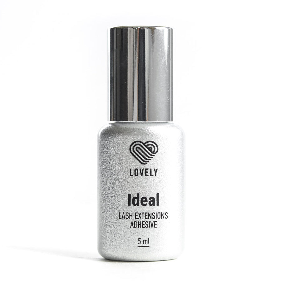 Ideal Eyelash Extension Glue