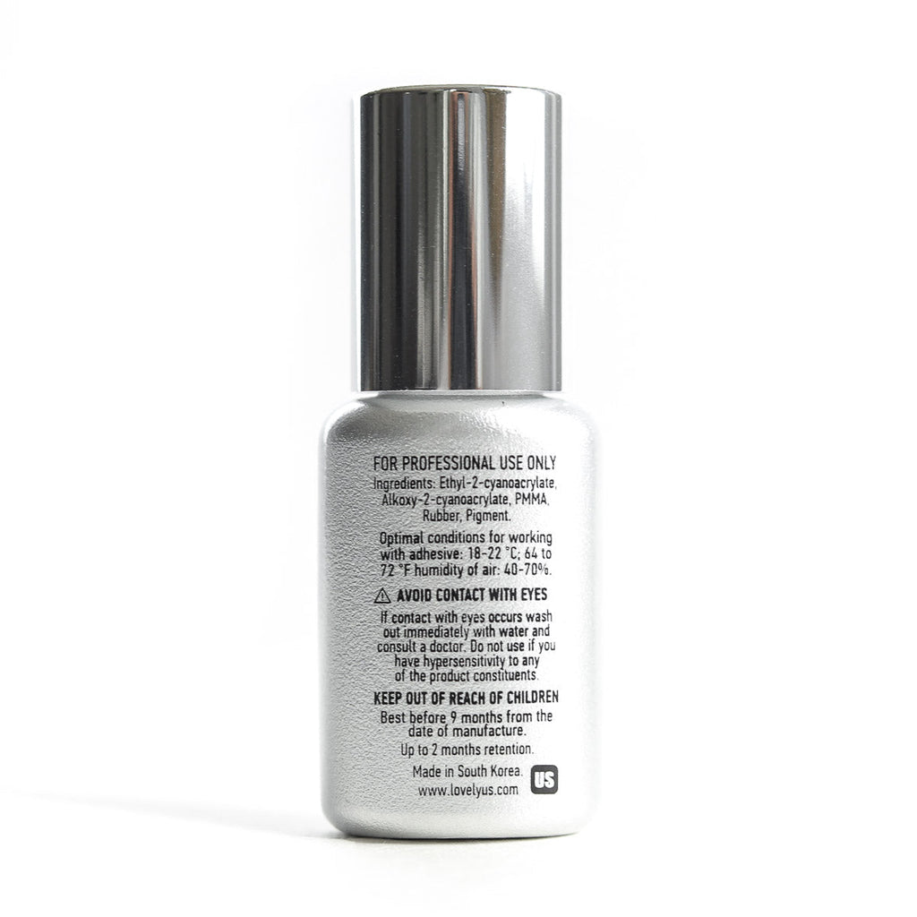 Ideal Eyelash Extension Glue