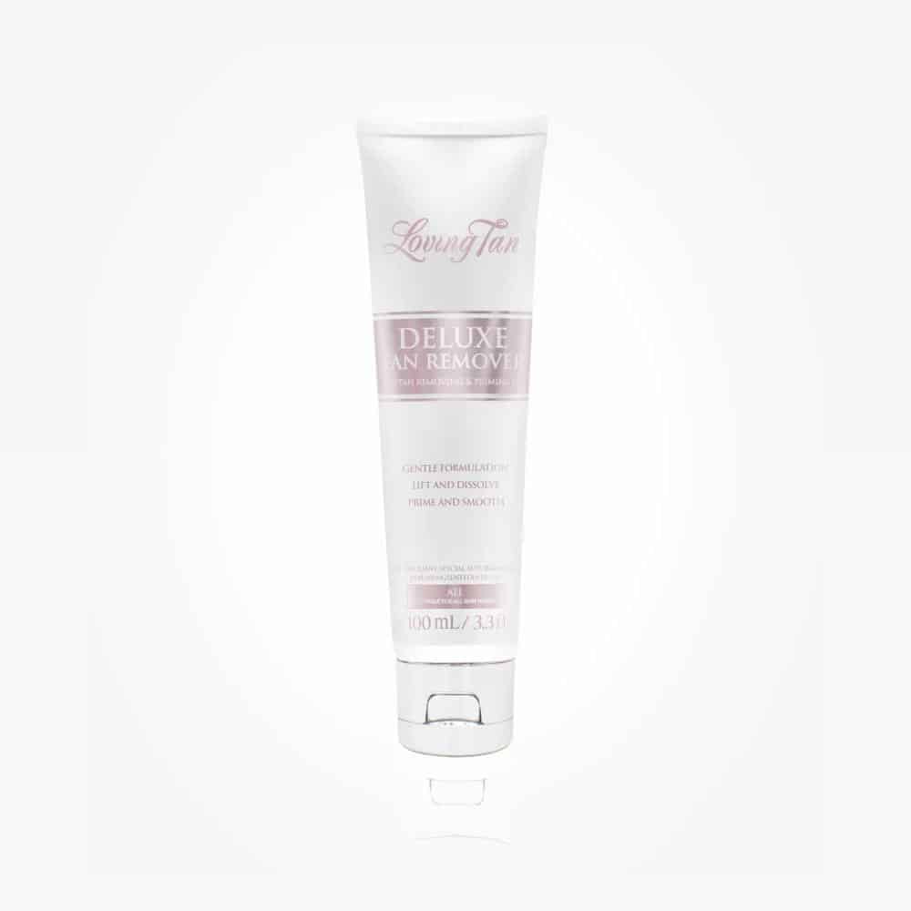 Deluxe Tan Remover 100 ml